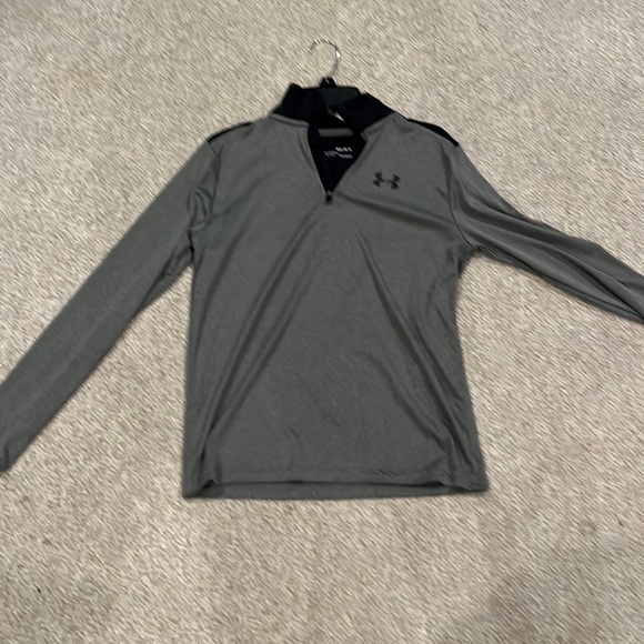 Under armour Boys Youth Large pullover - Picture 1 of 1